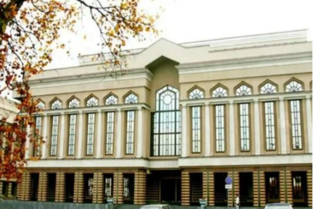 афиша Музей имени Салиха Сайдашева, ул. М. Горького, д. 13