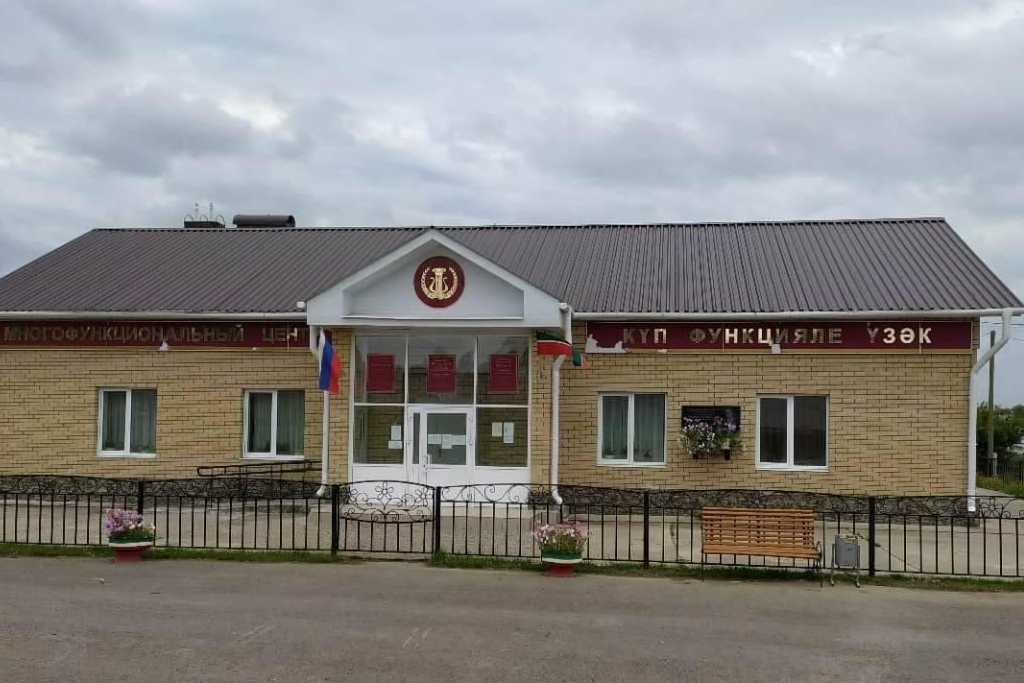 афиша Камаевский сельский дом культуры, с. Камаево, ул. Дифгата Сирая, д. 29а