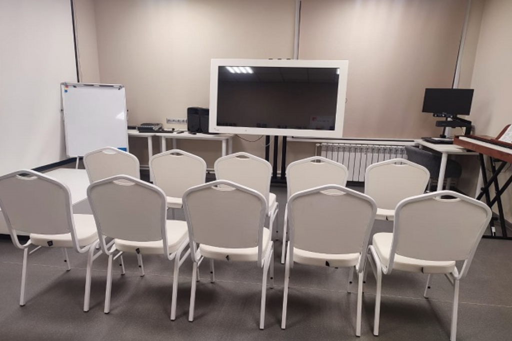 Квест «Библиотека без границ»