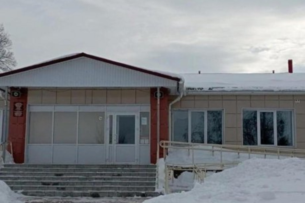 афиша Дом культуры, пгт. Тенишево, ул. Ленина, д. 12