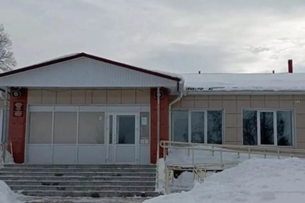 афиша Дом культуры, пгт. Тенишево, ул. Ленина, д. 12