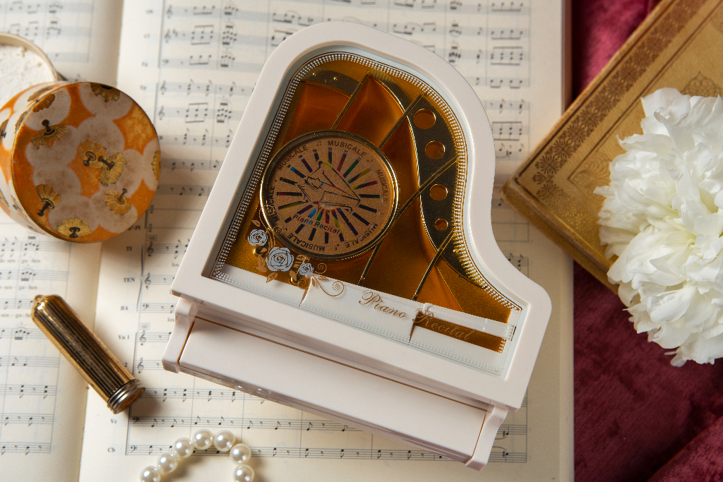 Лекция «Путешествие по музыкальным эпохам»