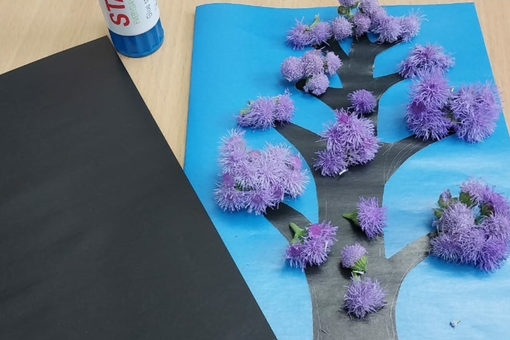 Мастер-класс 