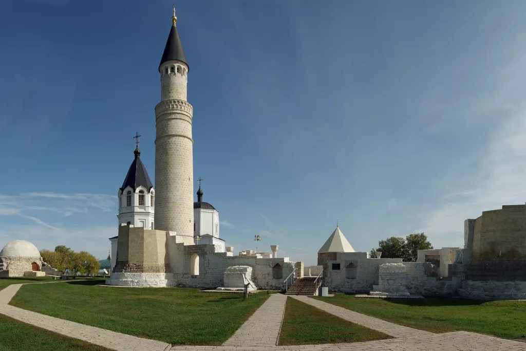 афиша Болгарский музей
