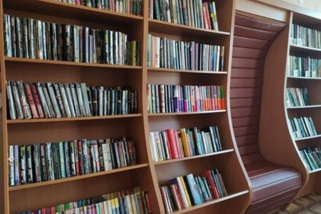 Литературный квиз «По страницам русской классики»