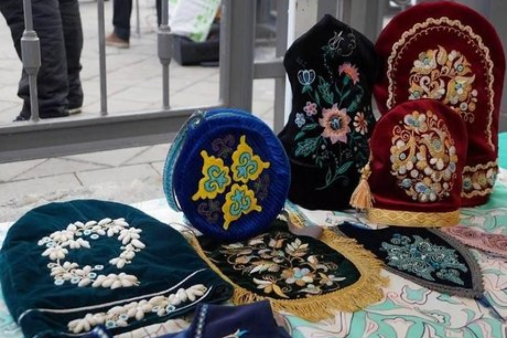 «Богатство традиций»