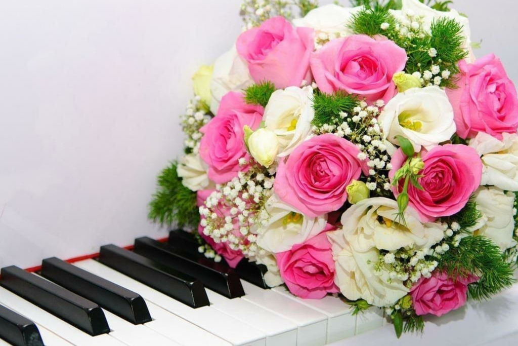 Мастер-класс «Работа над этюдами в классе фортепиано»