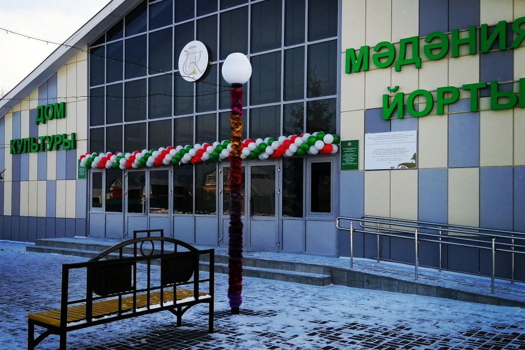 афиша Молвинская библиотека (филиал №33), ул. Центральная, д. 17а