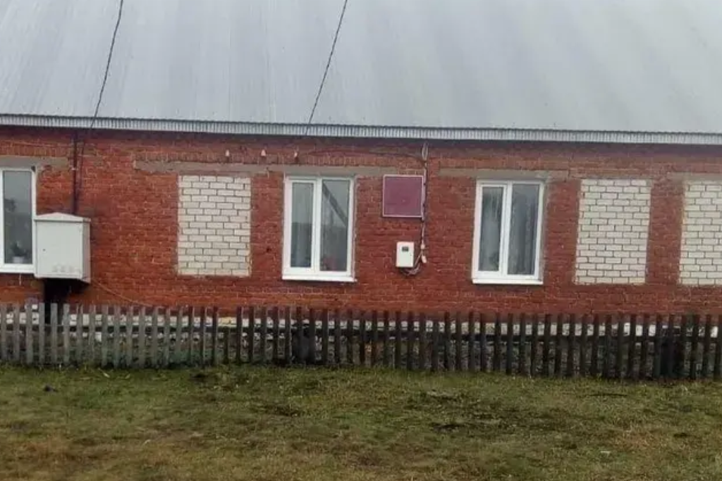 афиша Полевобуинский сельский клуб, д. Полевая Буа, ул. Центральная, влд. 51