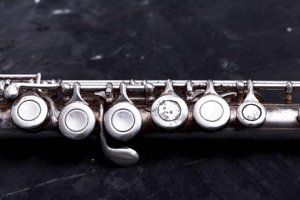 Мастер-класс «Ритм и звук: начальный этап»