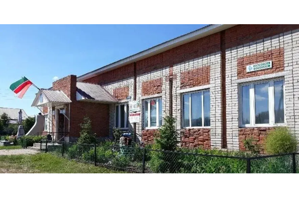 афиша Копкинский СДК, с.Копки ул. Пролетарская, д. 1 а.