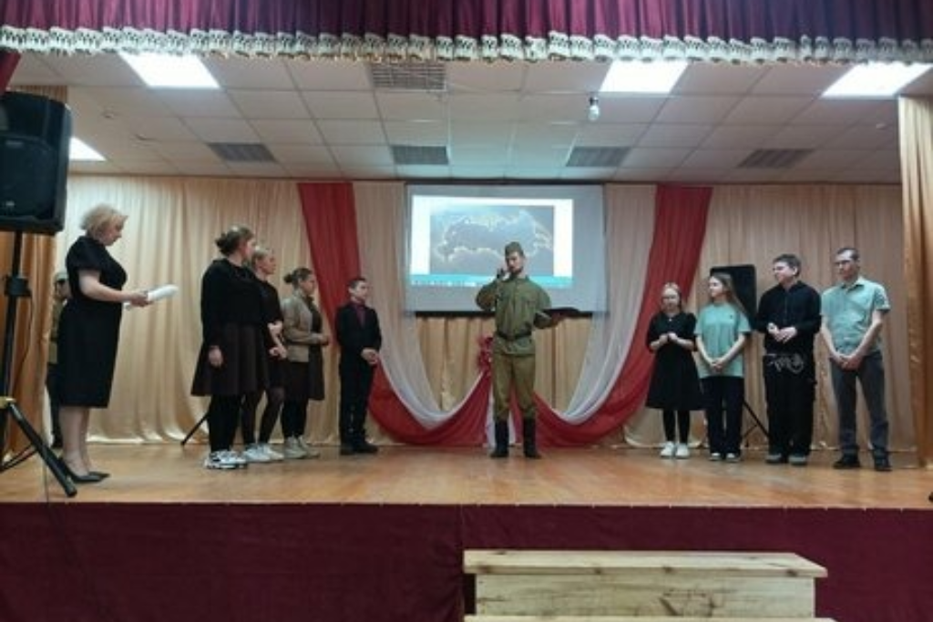 Игра «Что? Где? Когда?»