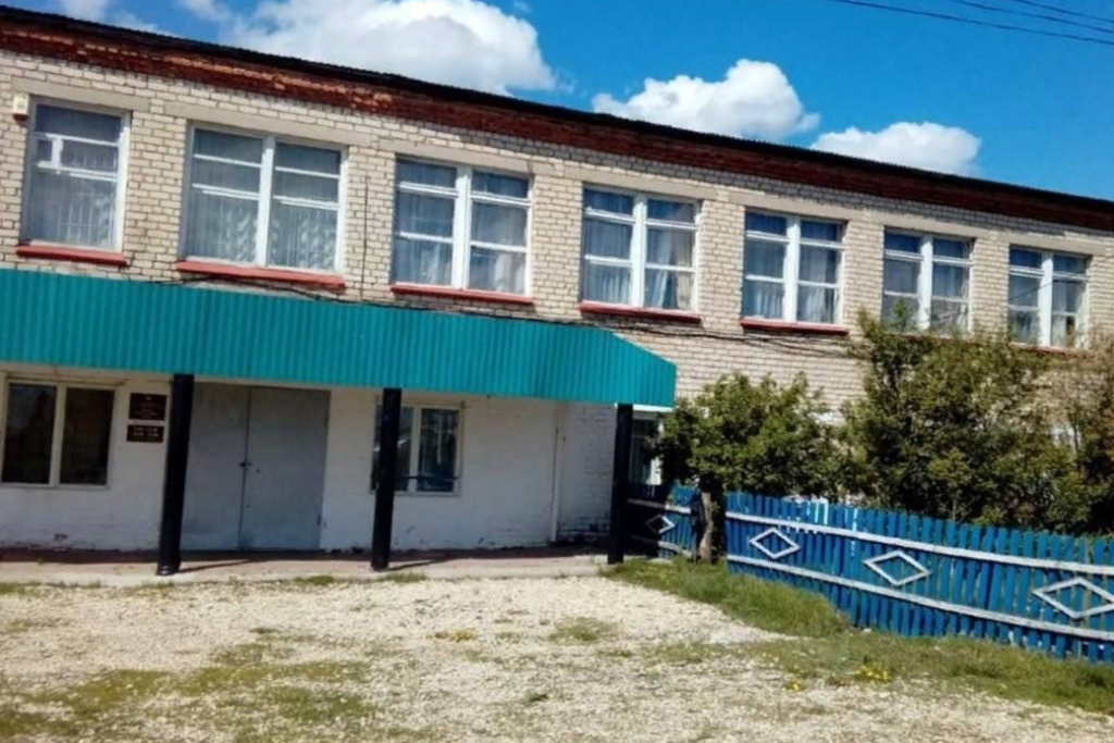 афиша Курманаевский СДК, с. Курманаево, ул. Клубная, д. 4