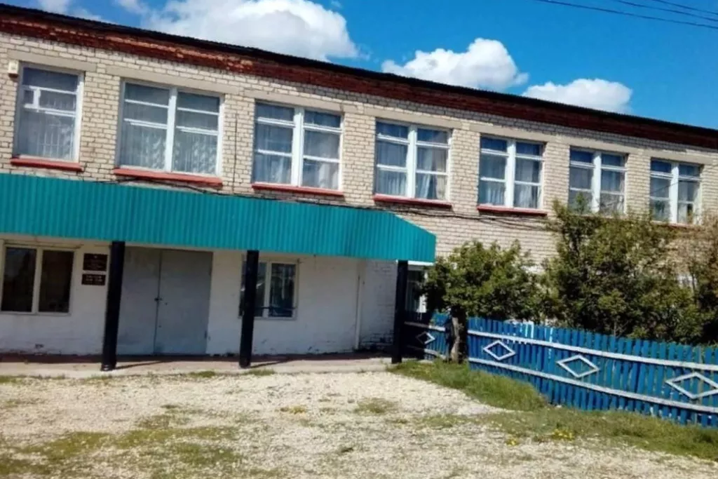 афиша Курманаевский СДК, с. Курманаево, ул. Клубная, д. 4