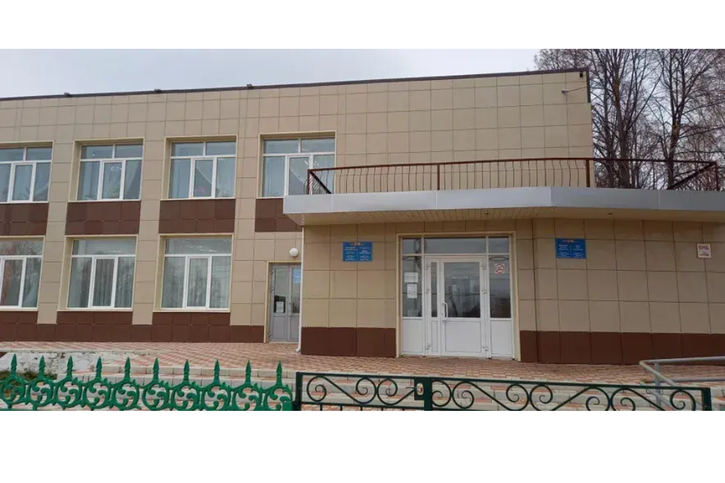 афиша Деуковский сельский клуб, ул. Советская, д.35