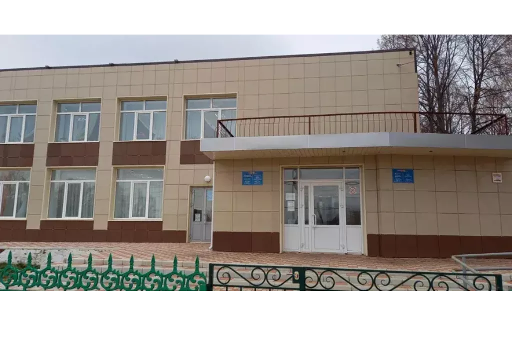 афиша Деуковский сельский клуб, ул. Советская, д.35