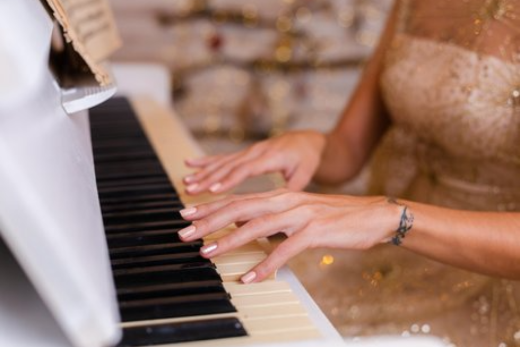 Мастер-класс «Стилевая интерпретация фортепианных произведений классического репертуара»