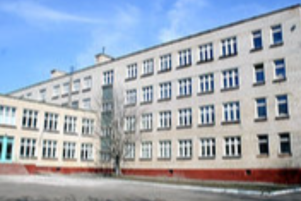 афиша МБОУ "СОШ № 9", ул. Спортивная, д. 13Б
