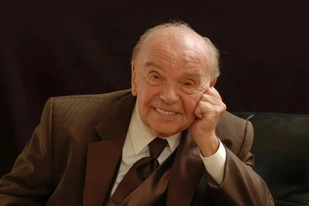 Концерт "Путешествие в мир музыки В. Шаинского"