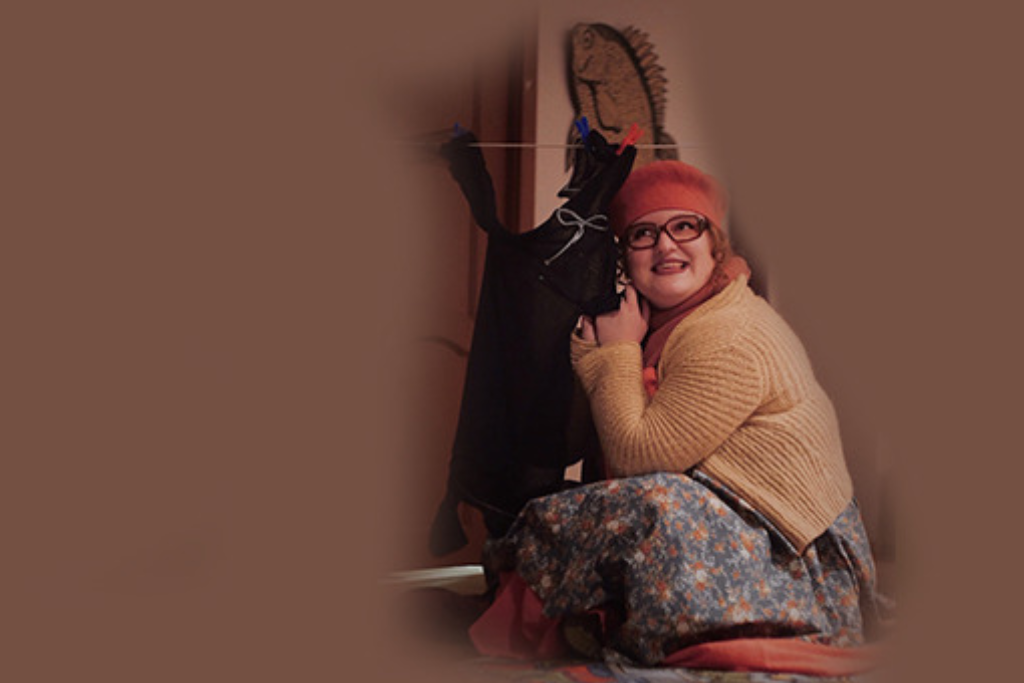 Тень, кит и удивительный переезд