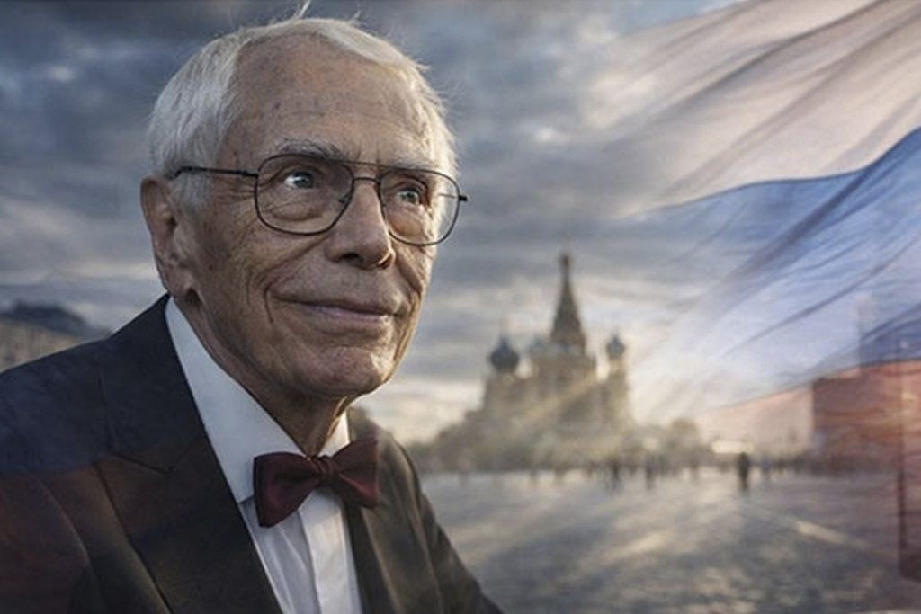 "Если б я был султан"
