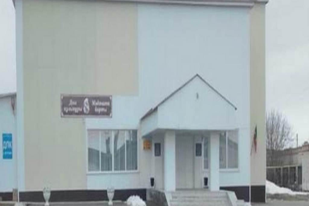афиша Петровская сельская библиотека, с. Петровский Завод, ул. Поперечная, д. 2а
