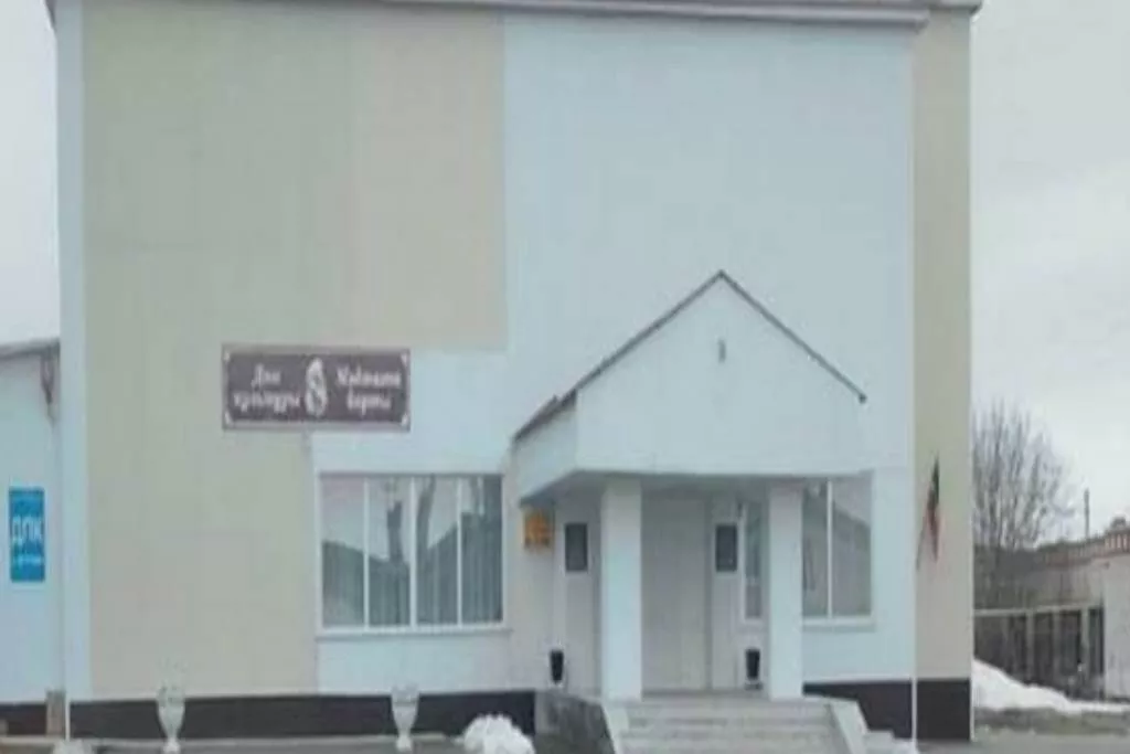 афиша Петровская сельская библиотека, с. Петровский Завод, ул. Поперечная, д. 2а