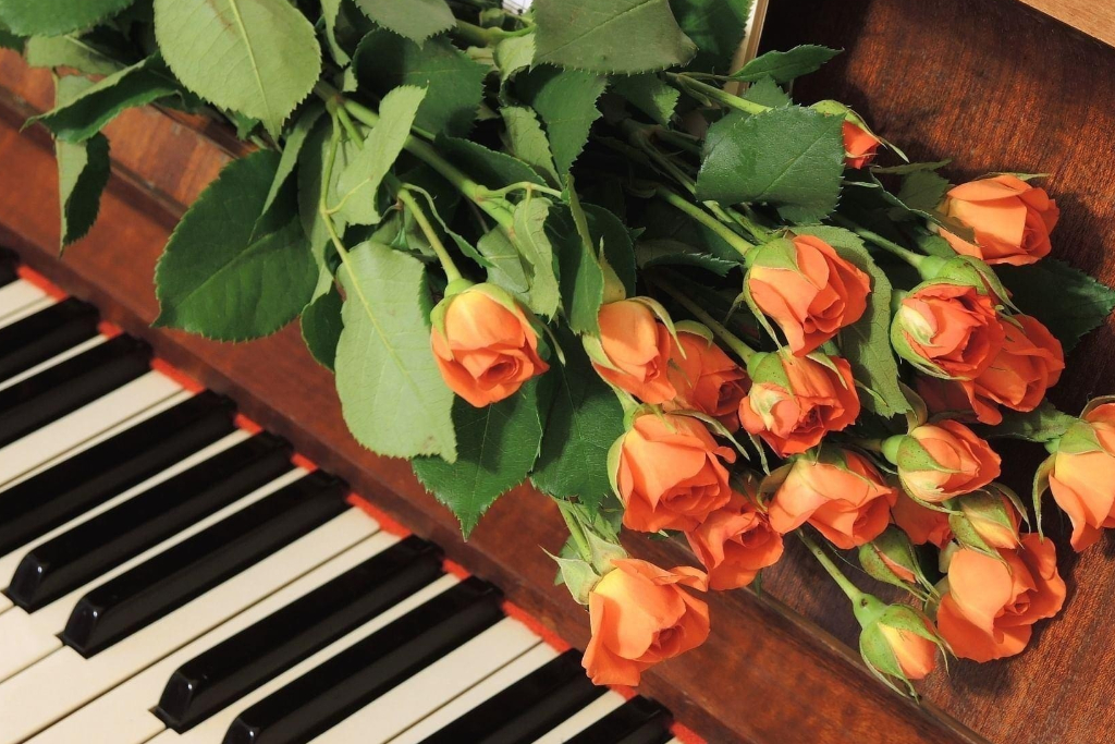 Мастер-класс «От урока к сцене»