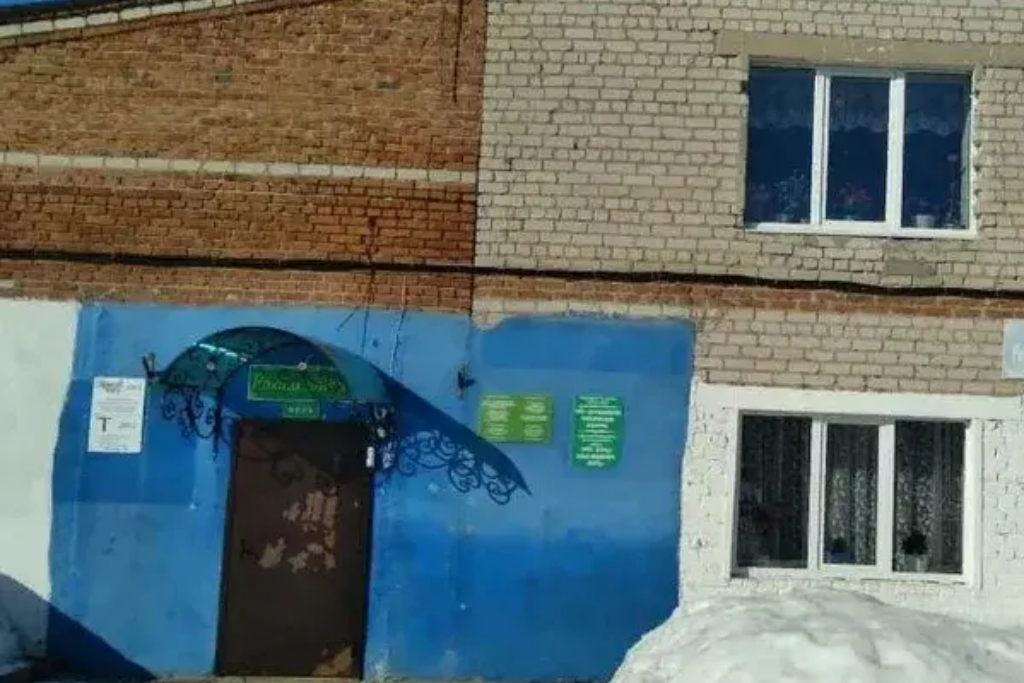 афиша Чуру-Барышевский СДК, с. Чуру-Барышево, ул. Гагарина, зд. 3