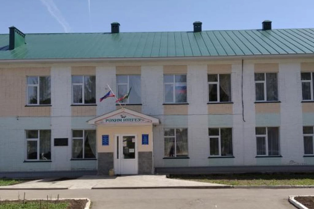 афиша МБОУ "Нижнеметескинская СОШ имени Д.Г.Хакимова"Арский район, с.Нижние Метески, ул. Молодёжная, д.11