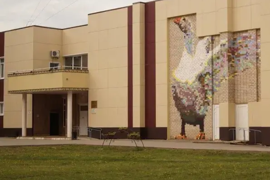 афиша МАУ «Бардымский центр культуры и досуга», село Барда, ул. Ленина, д.39