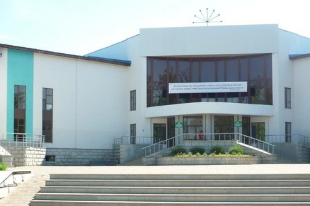 афиша Аургазинский ЦРДК, ул. Ленина, д. 113а