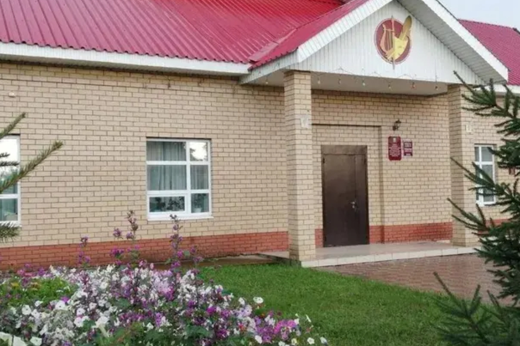 афиша Тыннамасовский СДК, д. Тыннамасово, ул. Октябрьская, д. 72Б