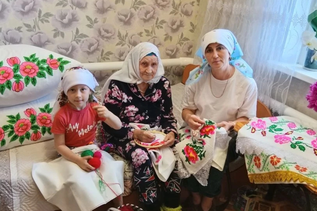 Связующая нить