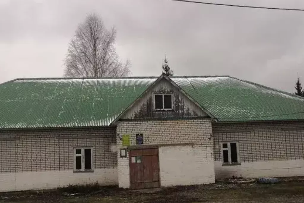 афиша Корноуховский сельский клуб, д. Корноухово, ул. Бутанина, д. 58