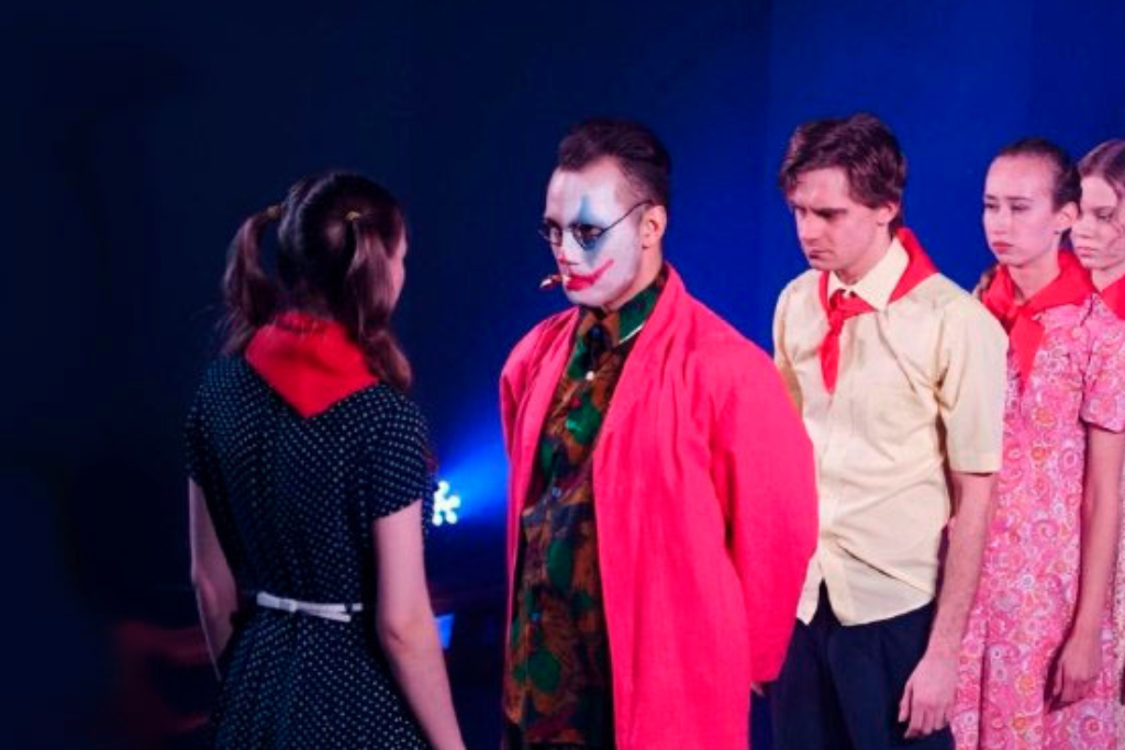 Не успели... Ценить... Искать... Растить... Качать