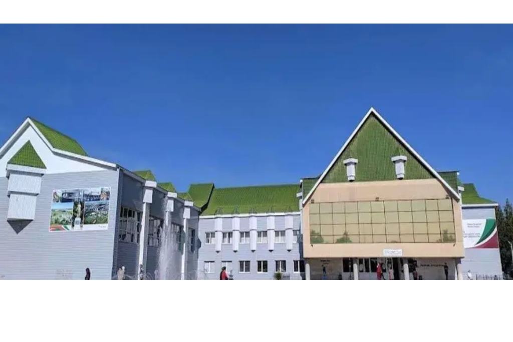 афиша Джалильский дворец культуры,  ул. 30 лет Победы, д. 6