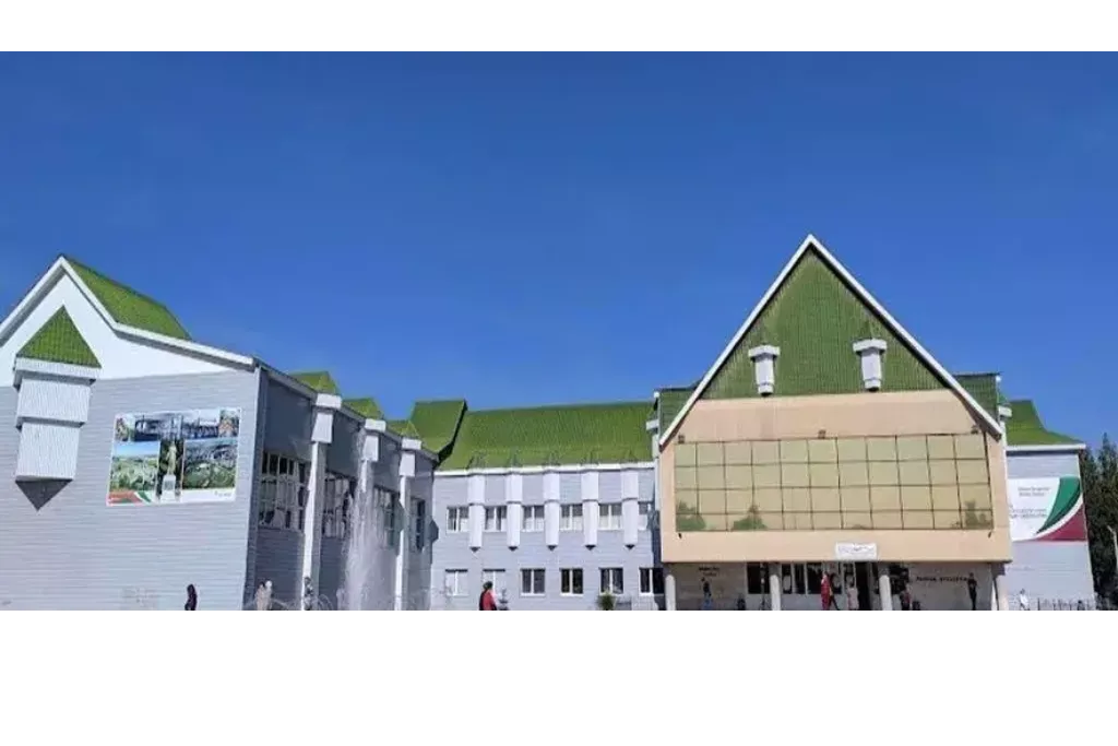 афиша Джалильский дворец культуры,  ул. 30 лет Победы, д. 6