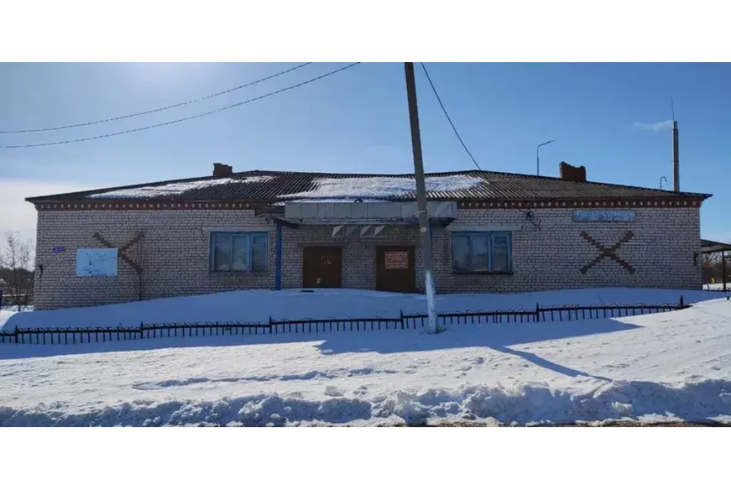 афиша Русскобуртасский СК, ул.Центральная, д. 2