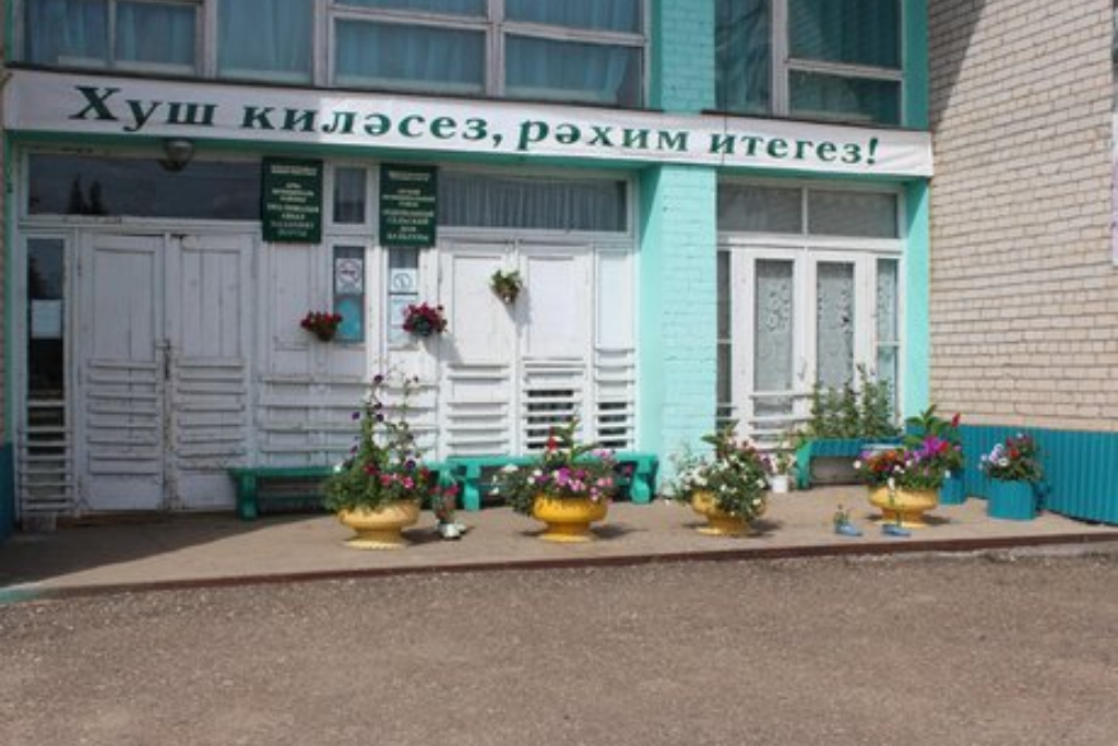 афиша Среднепшалымский СДК,  с. Средний Пшалым, ул. Вахитова, д. 15