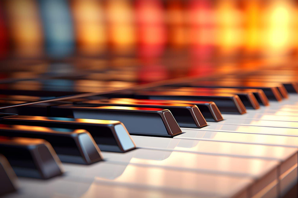 Концерт «Вечер фортепианной музыки»