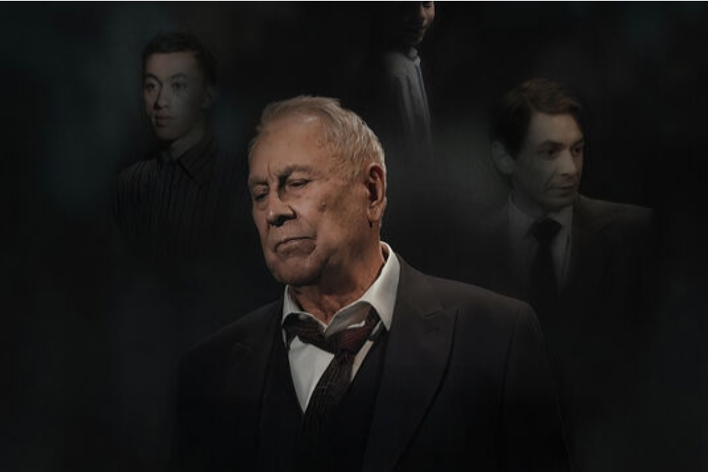 Плакса / Җылак /  Кинопоказ