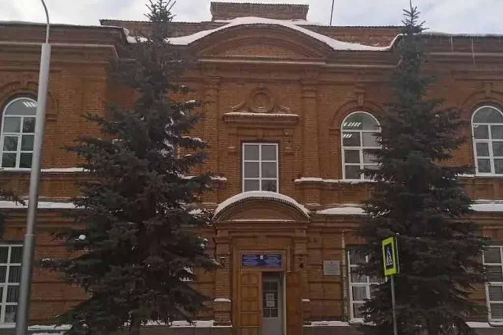афиша ЦДТ "Радуга", ул. Коммунистическая, д. 54