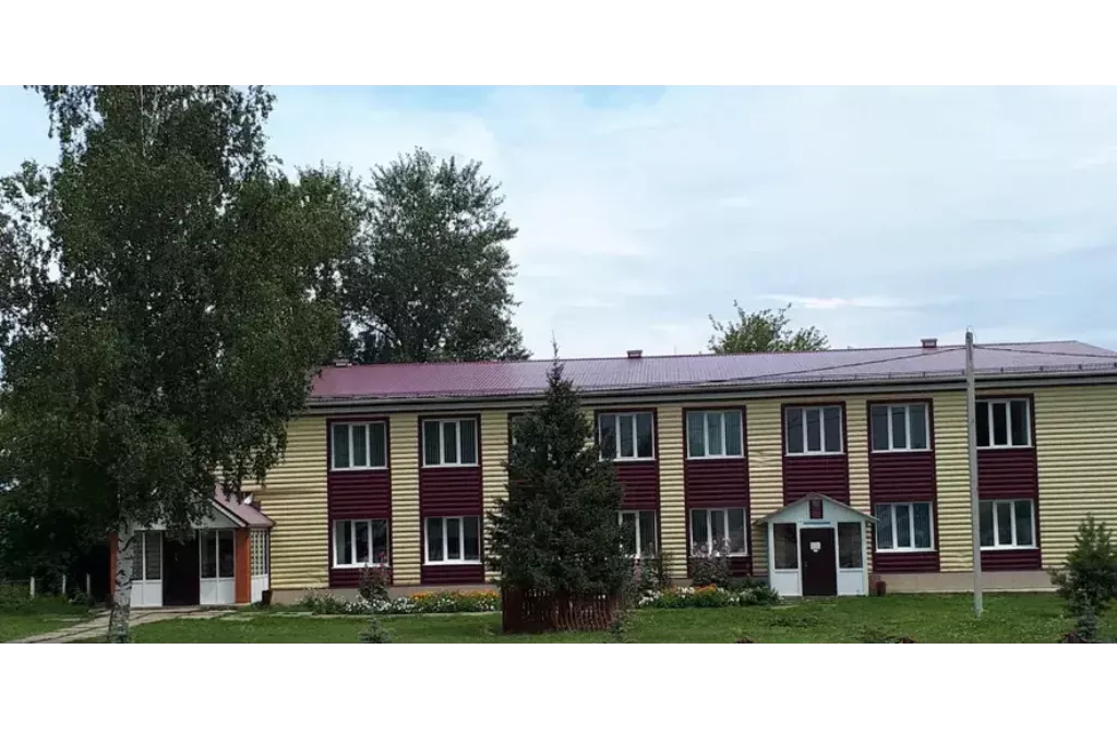 афиша Теньковский СДК, ул. Октябрьская-2, д. 50