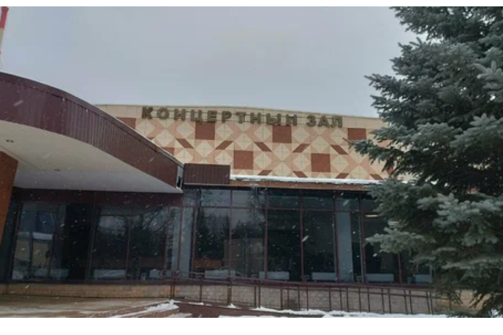 афиша Концертный зал КазГУКИ, Оренбургский тракт, д.3