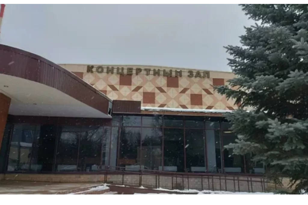 афиша Концертный зал КазГУКИ, Оренбургский тракт, д.3