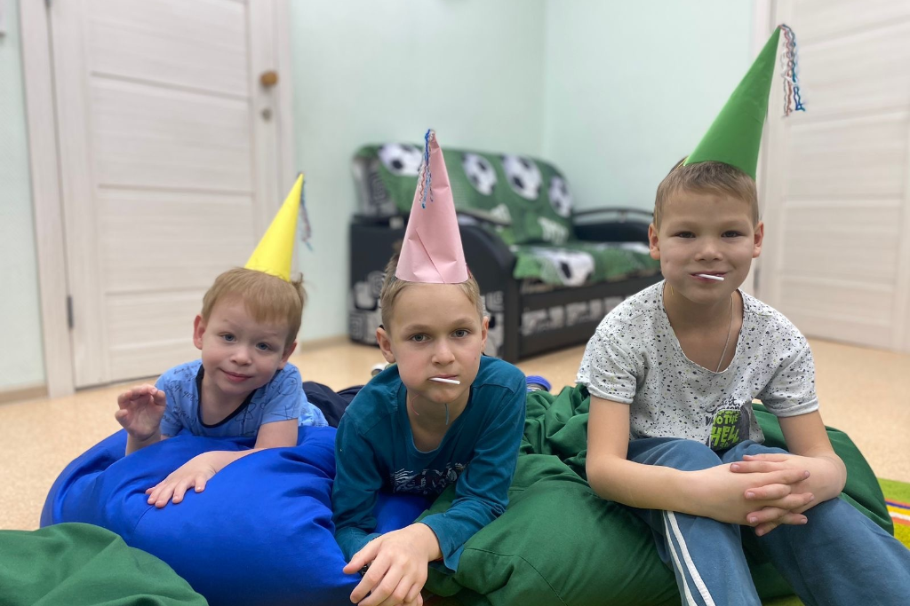 «Пословица недаром молвится»