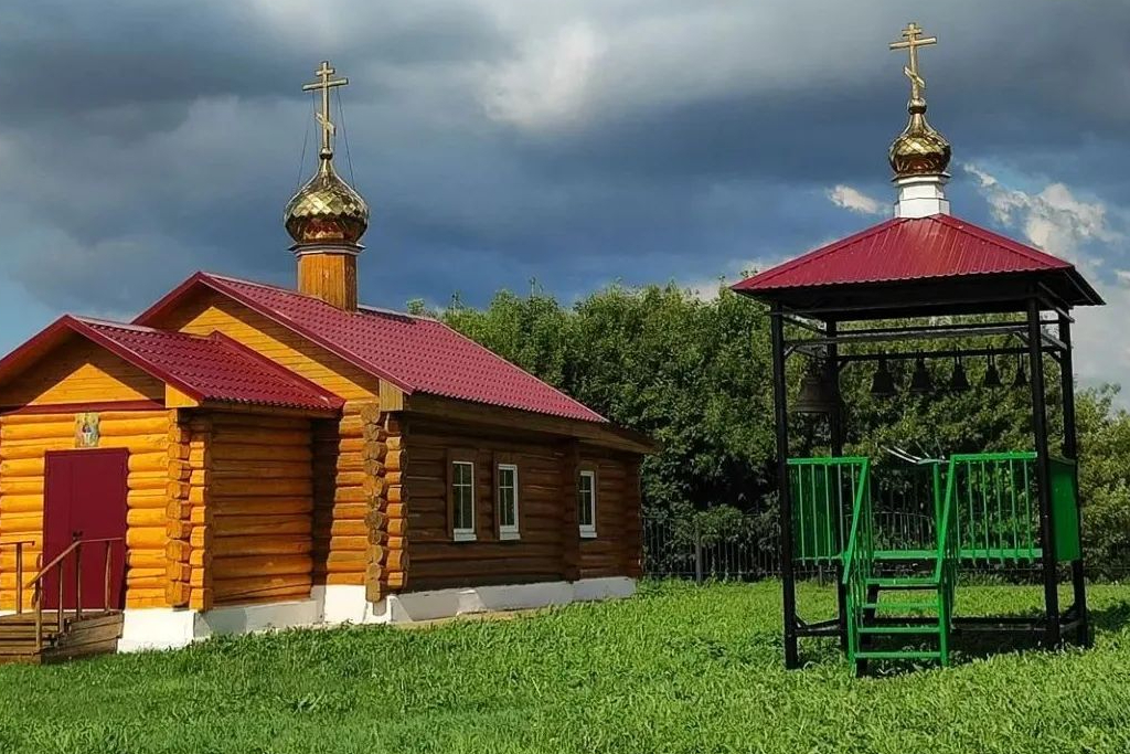 Экскурсия "Старый Токмак"