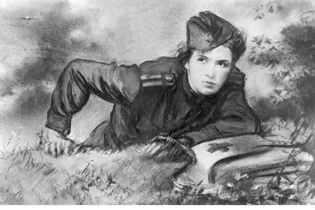 Тематический час «Бессмертен тот, кто отечество спас»