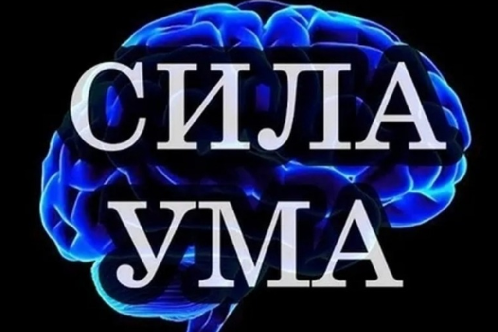 Интеллектуальная игра